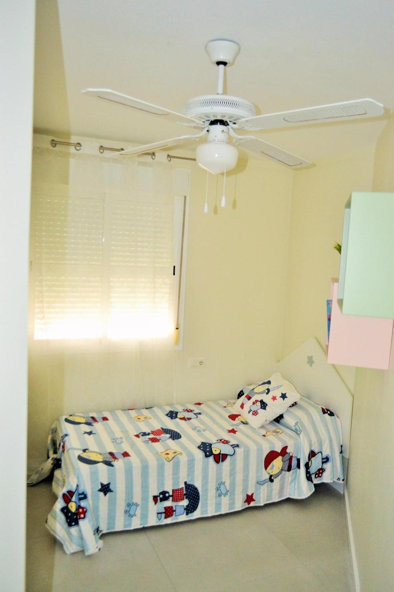 Apartamentos Garage Centro Málaga Exteriör bild