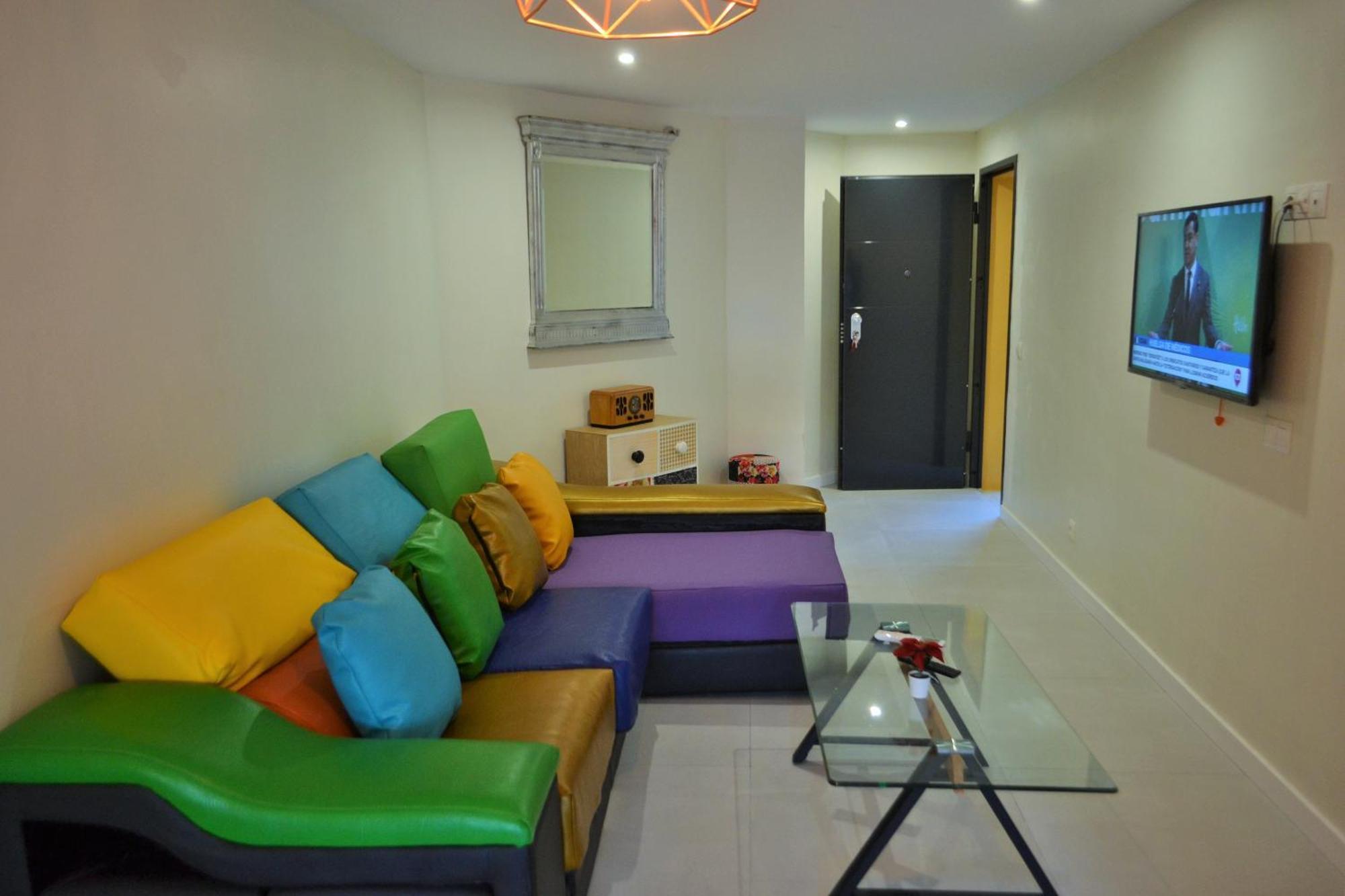 Apartamentos Garage Centro Málaga Exteriör bild