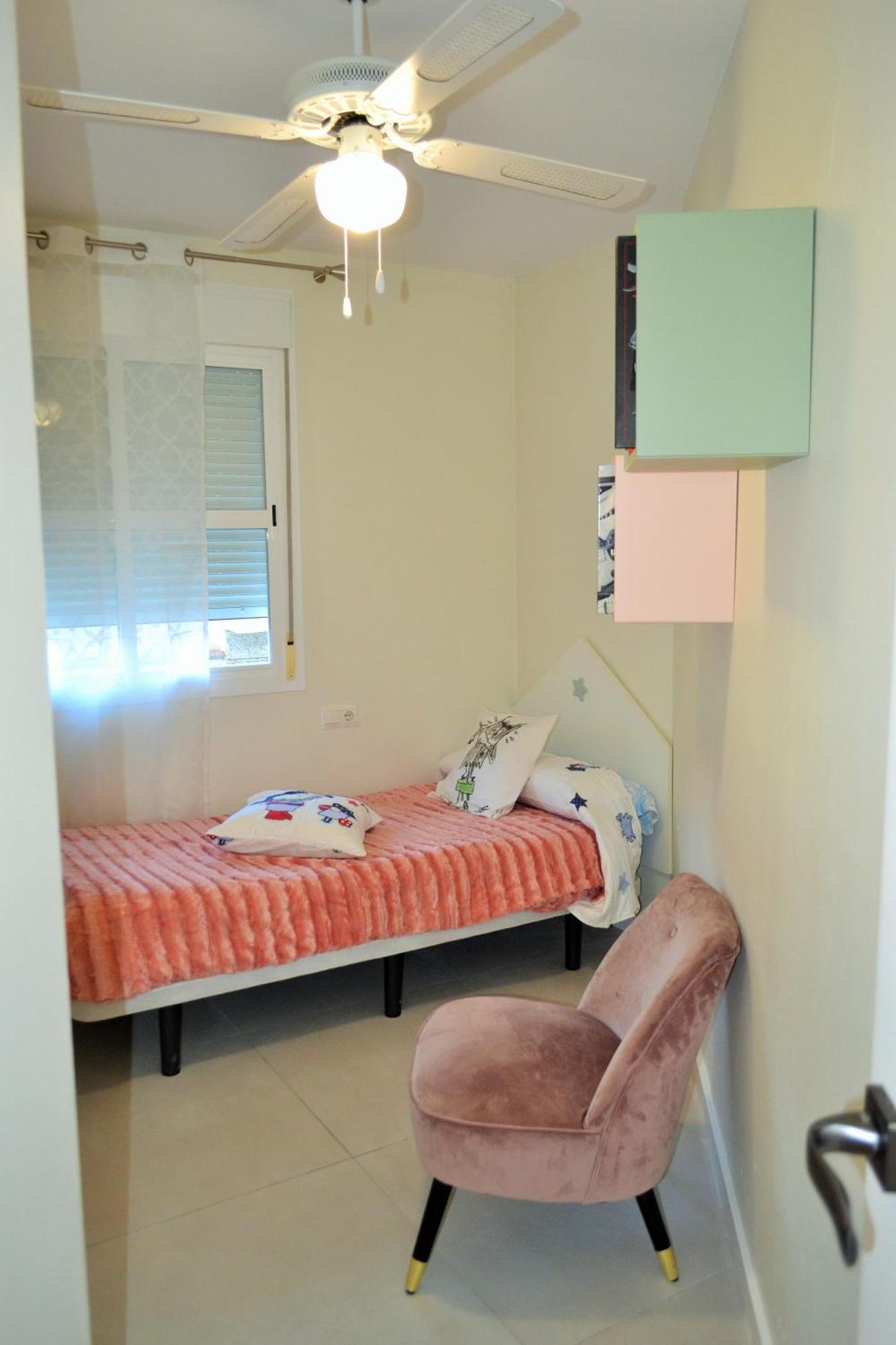 Apartamentos Garage Centro Málaga Exteriör bild