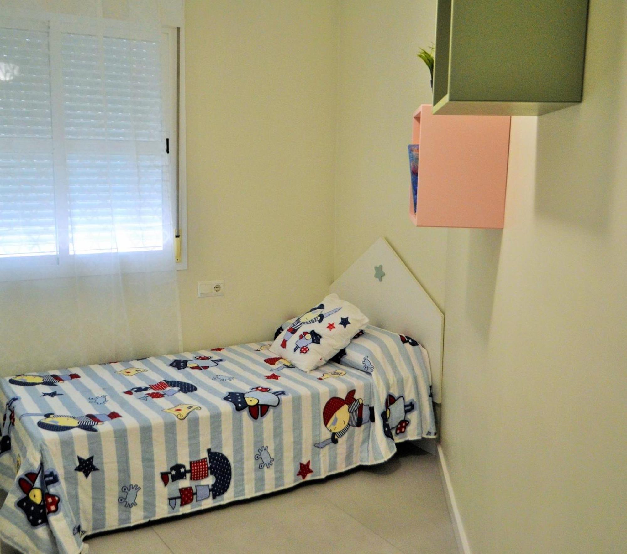 Apartamentos Garage Centro Málaga Exteriör bild