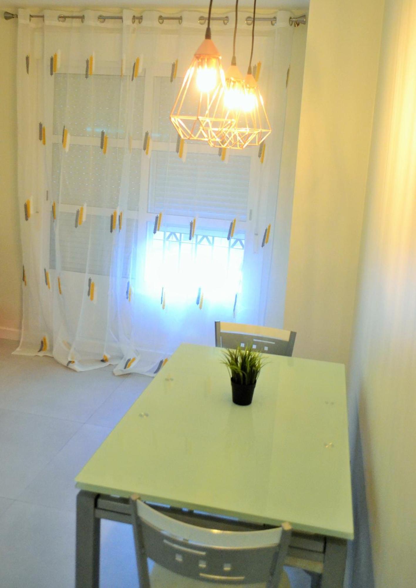 Apartamentos Garage Centro Málaga Exteriör bild